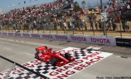 United SportsCar schedule released; 2014 IndyCar schedule begins to take shape