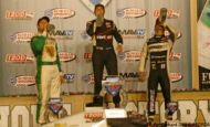 FIRST IMPRESSIONS: 2013 MAVTV 500 at Auto Club Speedway