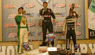 FIRST IMPRESSIONS: 2013 MAVTV 500 at Auto Club Speedway
