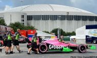 LIVE BLOG: Houston, Friday