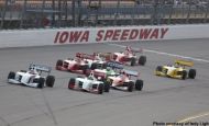 Streamlining of Mazda Road to Indy beginning to take shape