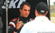 Juan Pablo Montoya, IndyCar’s newest savior? Not so fast…