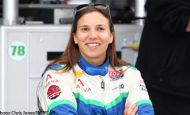 De Silvestro lands in Europe as Sauber F1 Team affiliated driver