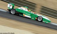 Pigot tops Pro Mazda and Enerson tops USF2000 at Cooper Tires Winterfest
