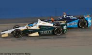 Ed Carpenter Racing to field Hildebrand at Indianapolis 500