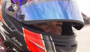 Donato completes four-car Afterburner Autosport USF2000 line-up