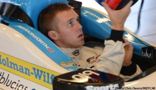 Hawksworth joins BHA for 2014