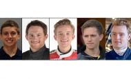 Meet our 2014 Mazda Road to Indy driver bloggers