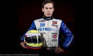 Piedrahita joins SPM Indy Lights team