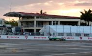 Pigot dominates, Franzoni wins close battle in Mazda Road to Indy day 1 at St. Petersburg