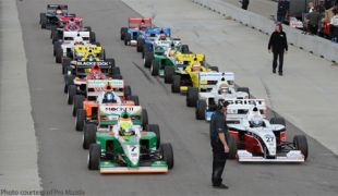2014 Pro Mazda preview: Title contenders old and new are ready to shine