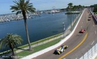 FIRST IMPRESSIONS: Firestone Grand Prix of St. Petersburg