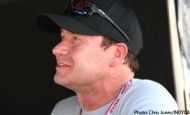Buddy Lazier to enter 2014 Indianapolis 500 with Lazier Partners Racing
