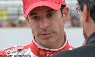 IndyCar did the right thing with Castroneves probation and still can’t win