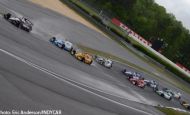 FIRST IMPRESSIONS: Honda Indy Grand Prix of Alabama