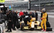 New IMS road course layout draws rave reviews at test