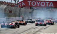 FIRST IMPRESSIONS: Toyota Grand Prix of Long Beach