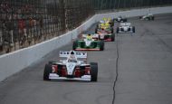 Mazda Road to Indy: Grist, Telitz score first 2014 victories at Night Before the 500