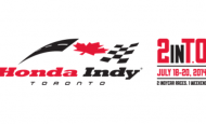 Single-day tickets now on sale for the 2014 Honda Indy Toronto