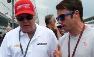 Davison becomes 33rd Indy 500 entry with KV Racing Technology