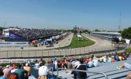 SPECTATOR SEATING GUIDE: Chevrolet Detroit Belle Isle Grand Prix