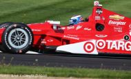 Dixon paces opening day at Grand Prix of Indianapolis