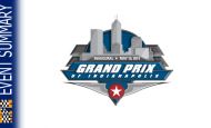 EVENT SUMMARY: 2014 Grand Prix of Indianapolis