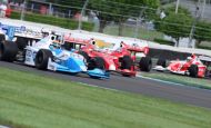 Mazda Road to Indy: Owen, Hargrove, Brabham victorious at Grand Prix of Indianapolis