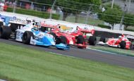 Mazda Road to Indy: Owen, Hargrove, Brabham victorious at Grand Prix of Indianapolis