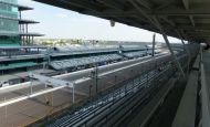 SPECTATOR SEATING GUIDE: Grand Prix of Indianapolis