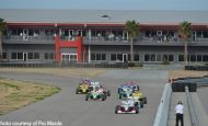 INDYCAR exploring prospect of race at NOLA Motorsports Park