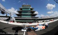 Pagenaud wins inaugural Grand Prix of Indianapolis