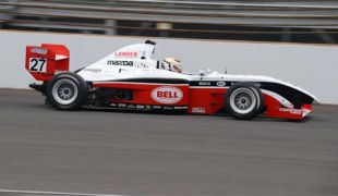 Grist: Craziest car races of my life at GP of Indy