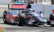 Engage Mobile Releases Video “The Art of the Verizon IndyCar Pit Stop” with RLL Racing’s National Guard Honda