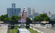 Numbers reveal impressive results for Chevrolet Detroit Belle Isle Grand Prix