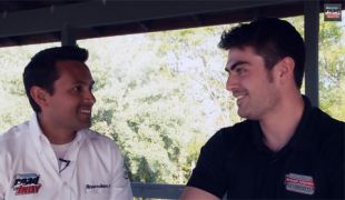 New episode of Road to Indy TV: You don’t know Jack (Harvey)