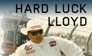 Hard Luck Lloyd tells the story of Lloyd Ruby’s life and career like never before
