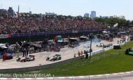 FIRST IMPRESSIONS: 2014 Chevrolet Indy Dual in Detroit, Race 2