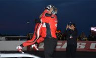 Grist: Bravery pays off with first Pro Mazda win of the year at Lucas Oil Raceway
