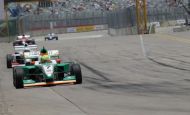 MRTI: Pigot reclaims points lead with win in Pro Mazda race 2 in Houston