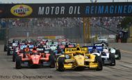 FIRST IMPRESSIONS: 2014 Shell and Pennzoil Grand Prix of Houston, race 2