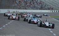 FIRST IMPRESSIONS: 2014 Firestone 600 at Texas Motor Speedway