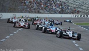 FIRST IMPRESSIONS: 2014 Firestone 600 at Texas Motor Speedway