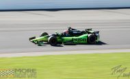 Hawksworth cleared for Iowa Speedway