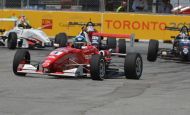 Burkett: Awesome fans and challenging conditions highlight Toronto weekend