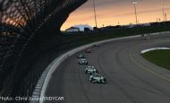 FIRST IMPRESSIONS: 2014 Iowa Corn Indy 300