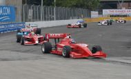 MRTI: Baron, Eidson, Latorre claim victories in Toronto