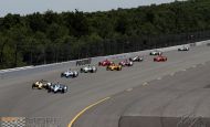 FIRST IMPRESSIONS: 2014 Pocono IndyCar 500