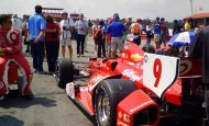 FIRST IMPRESSIONS: 2014 Honda Indy 200 at Mid-Ohio