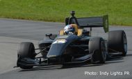 Verizon IndyCar stars Dixon and Hinchcliffe set for Dallara IL-15 development duties